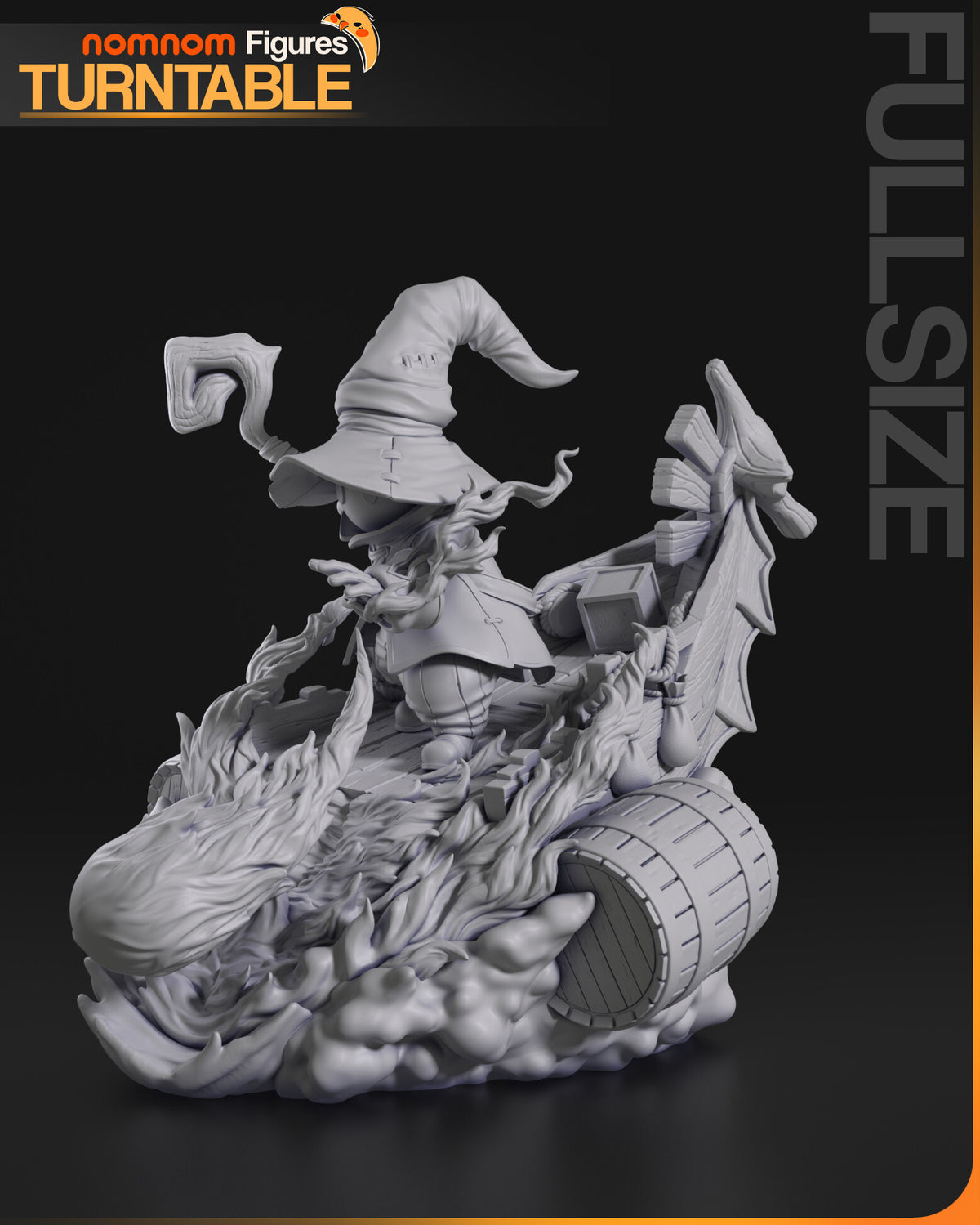 Vivi — studio render 5
