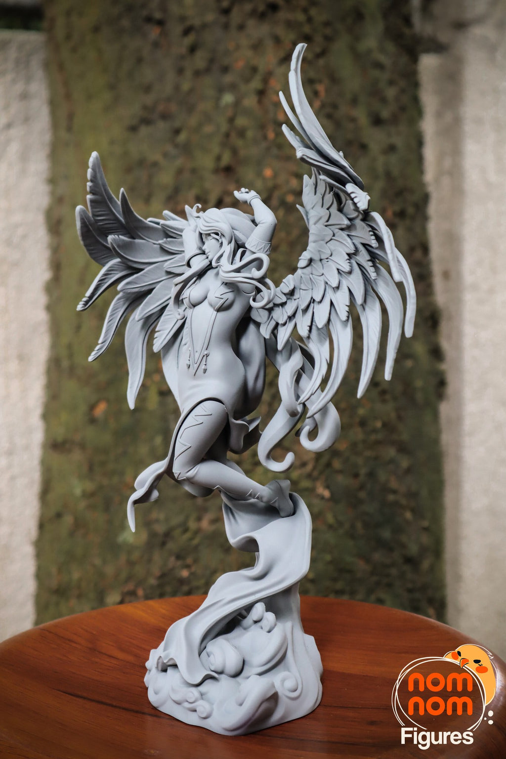 Urd — studio render 5
