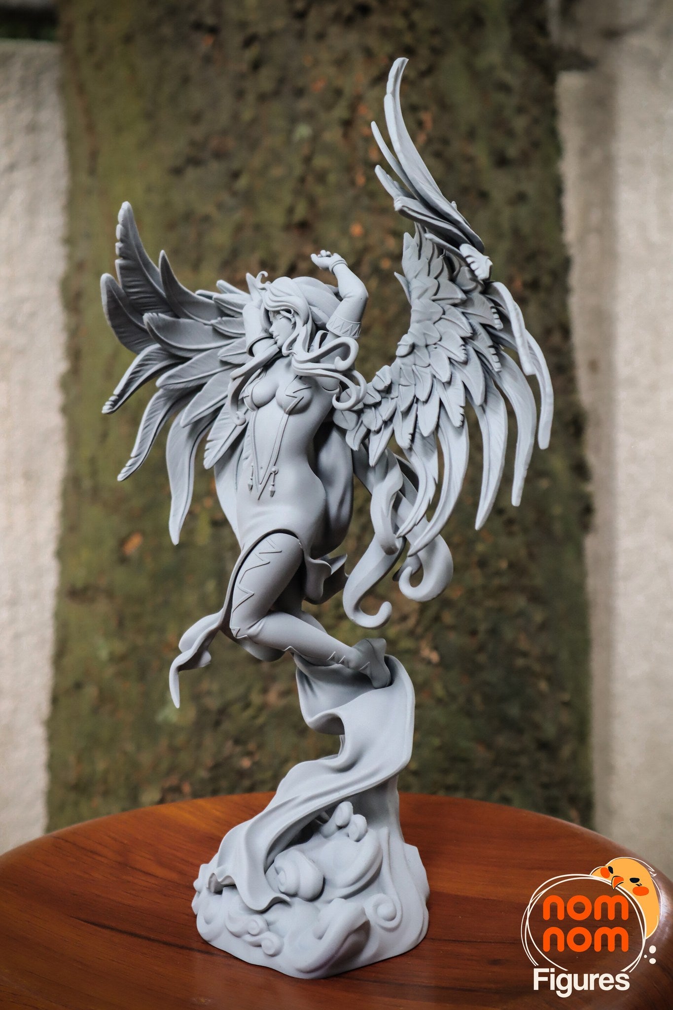 Urd — studio render 5