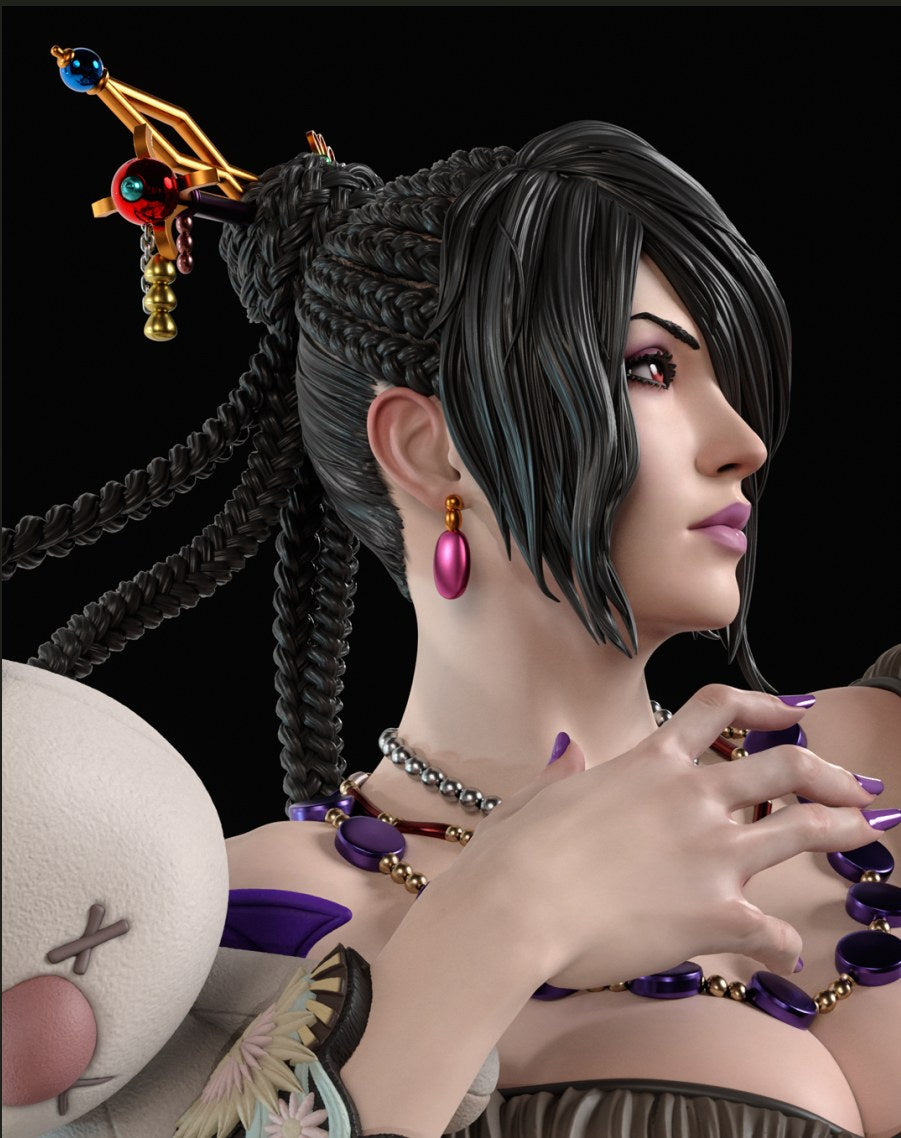 Lulu — studio render 7