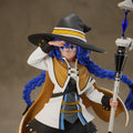 Roxy Migurdia (Mushoku Tensei) resin figure by Tenshi Figures — studio render 1