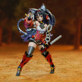 Nekomiya Mana (Zenless Zone Zero) resin figure by Tenshi Figures — studio render 1