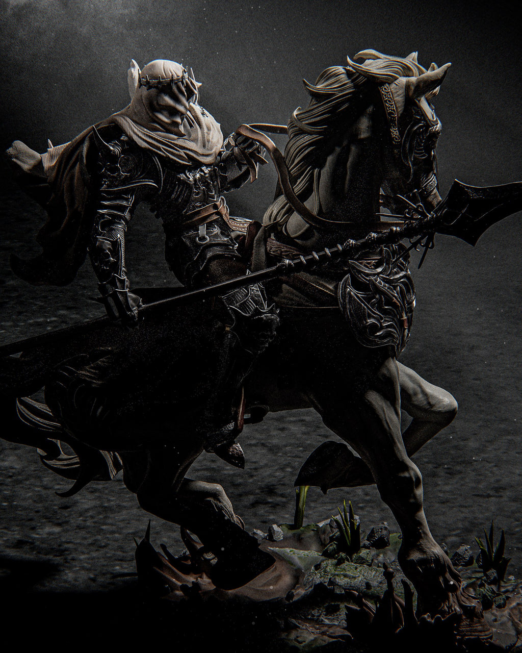 Dareios — studio render 4