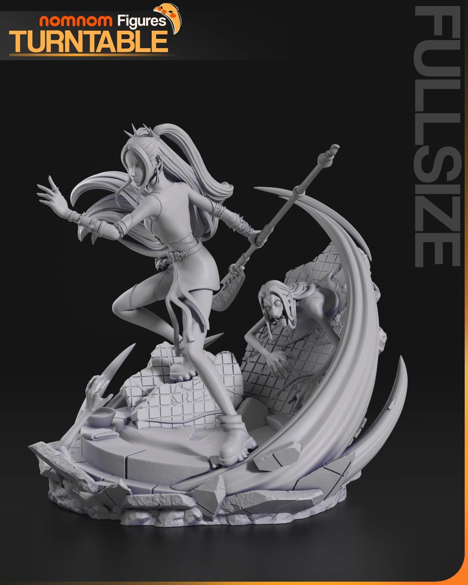Mira — studio render 10