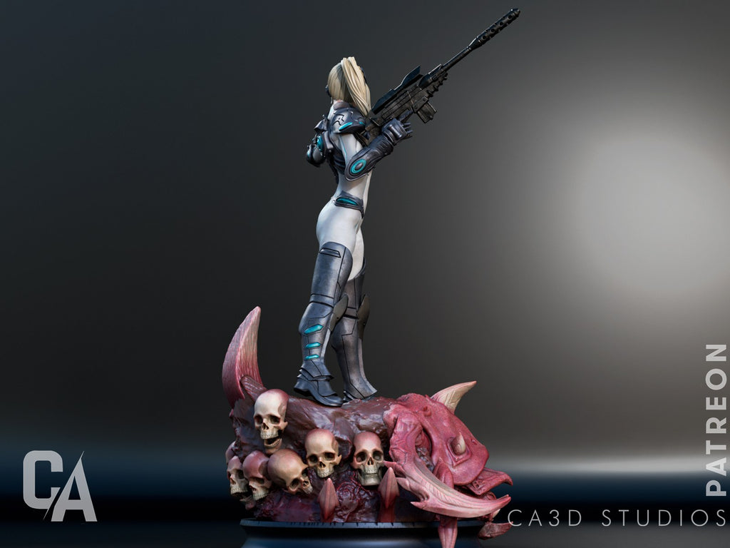 Nova — studio render 7
