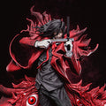 Alucard Hellsing resin figure by CA 3D Studios — studio preview 1