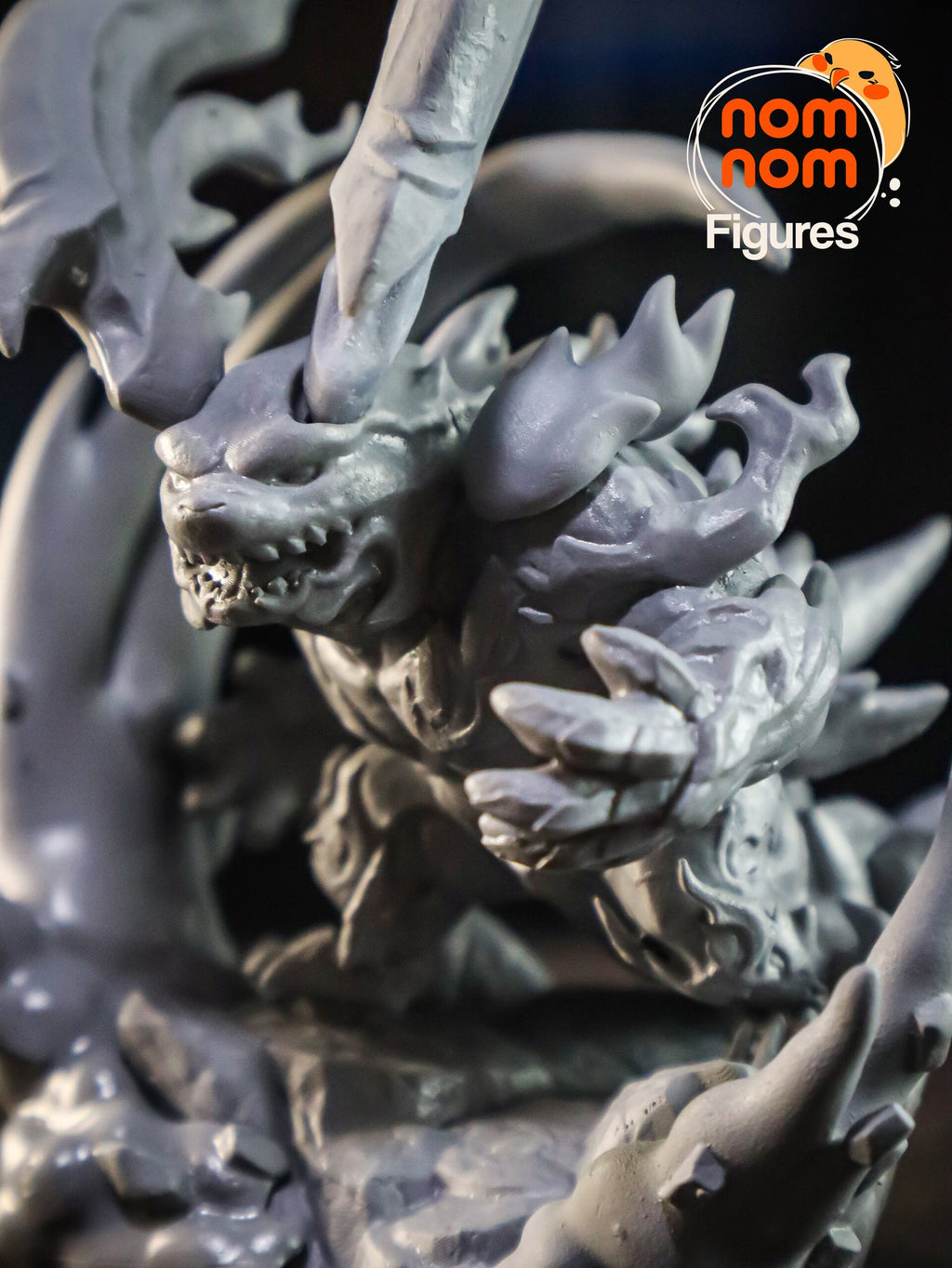 Ifrit — studio render 13