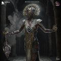 The Plague (Dead by Daylight) resin figure by Bulkamancer — studio render 1