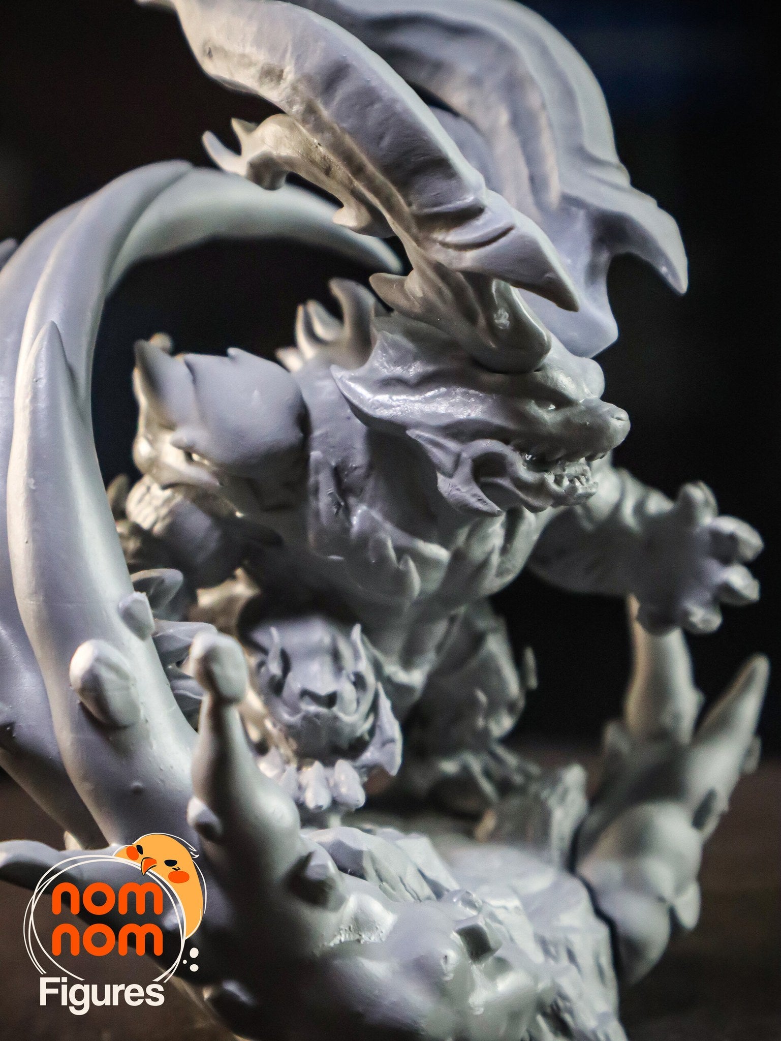 Ifrit — studio render 14