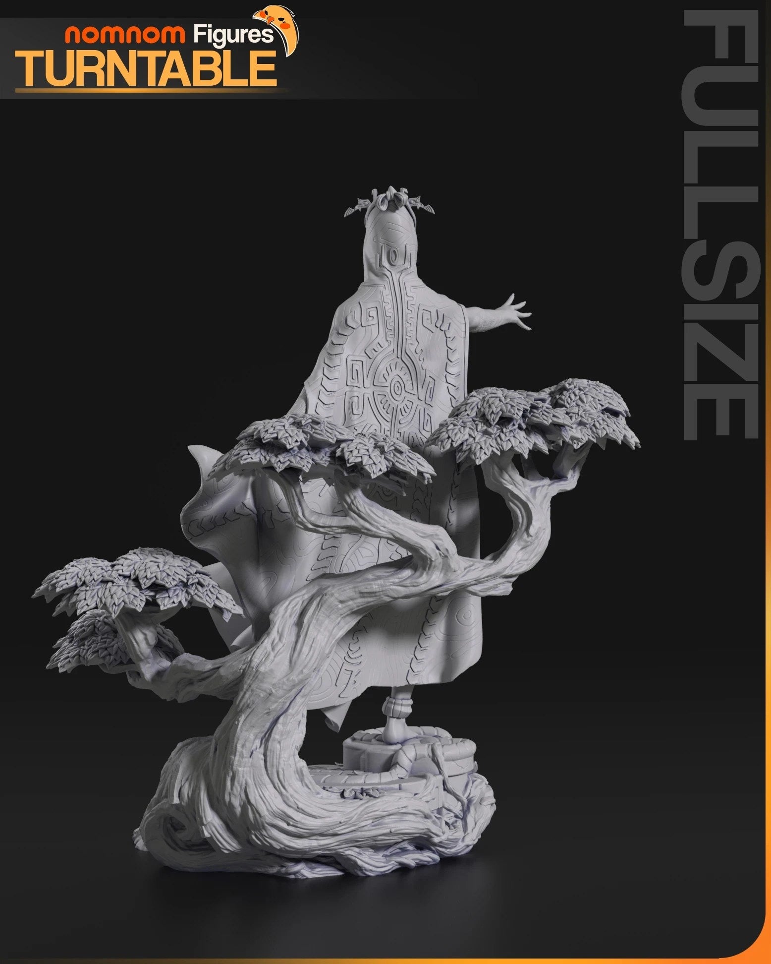 Midna — studio render 11