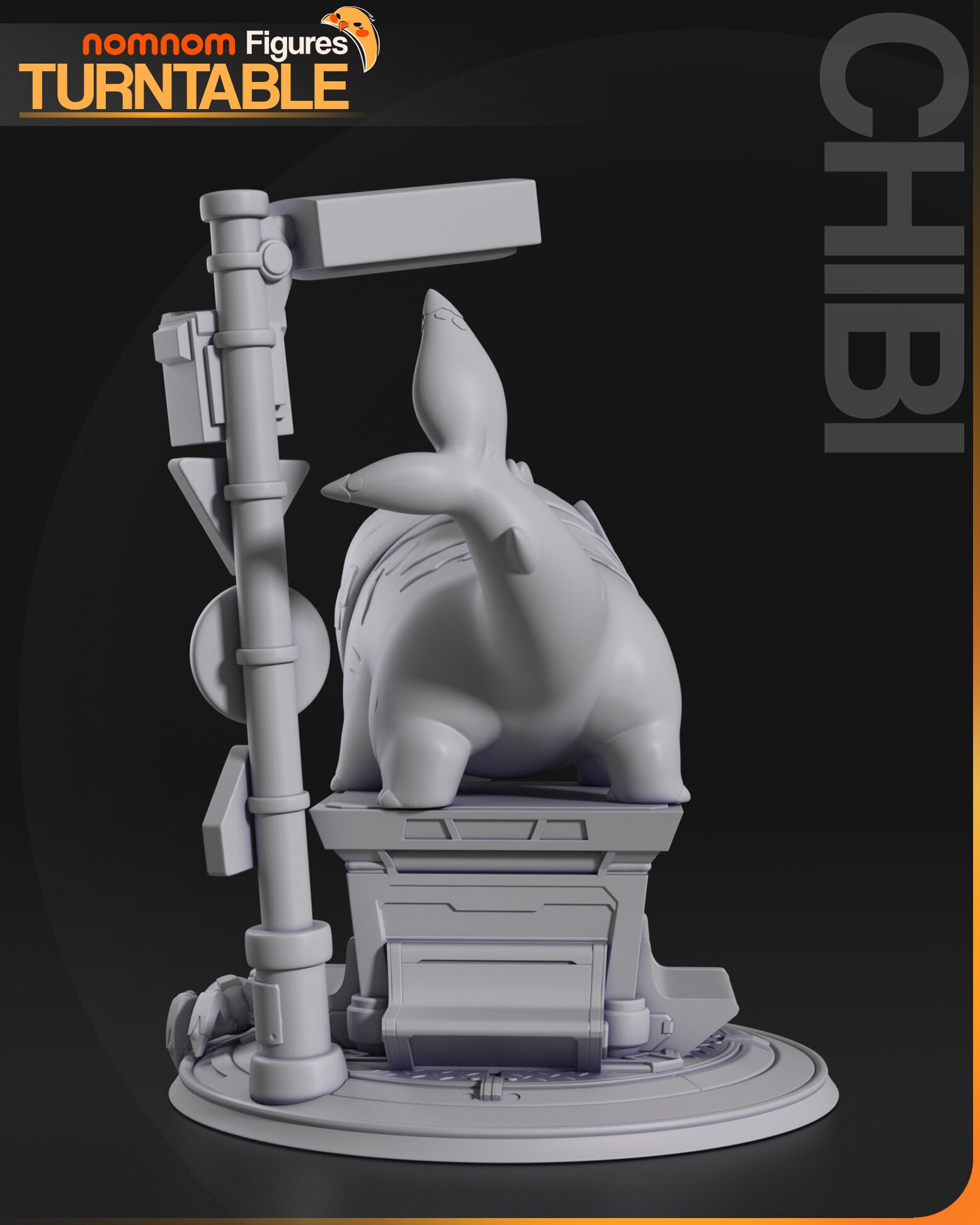 Jeff — studio render 11