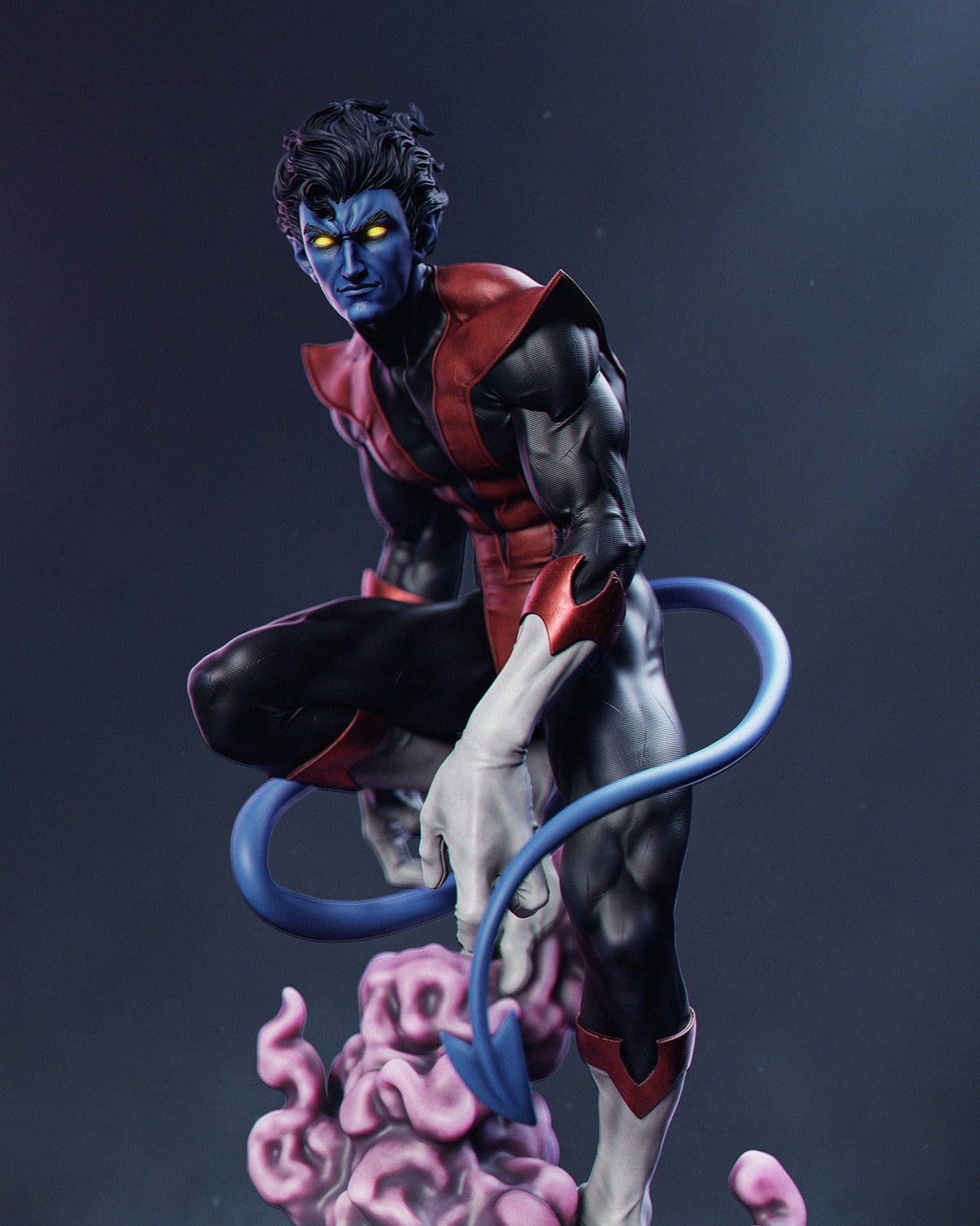 Nightcrawler — studio render 5