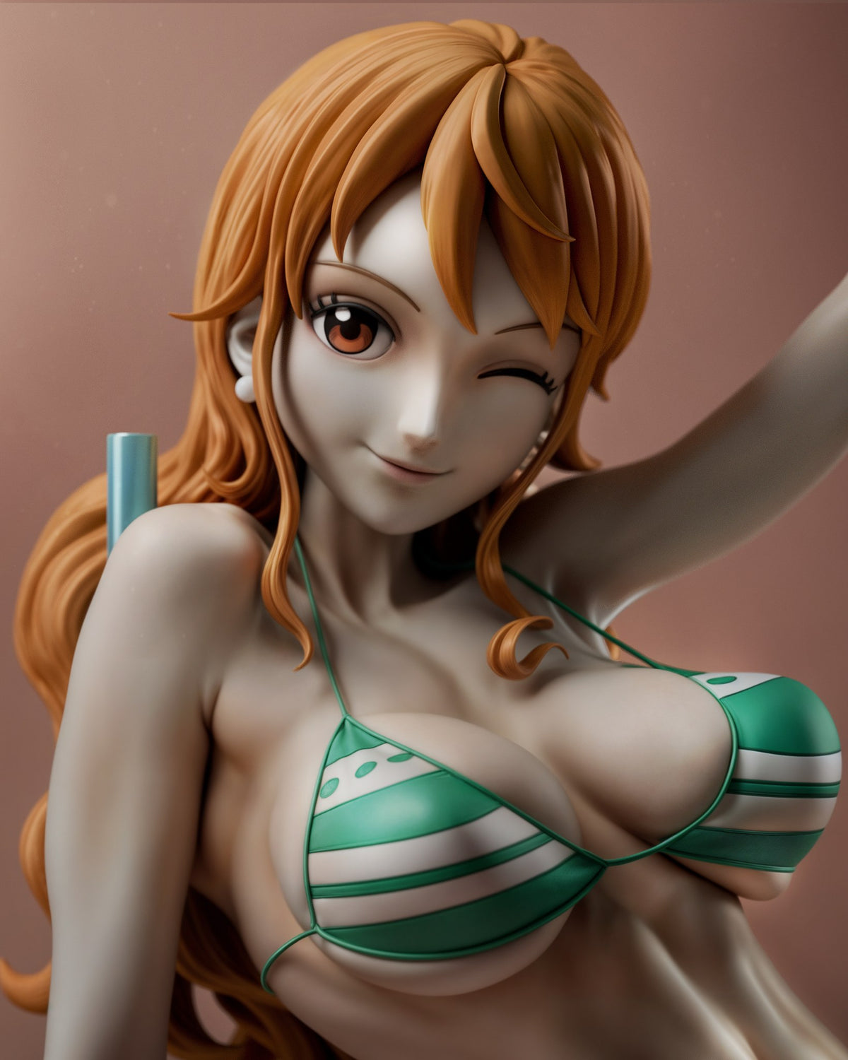 Nami — studio render 3