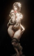 Eve — studio render 1