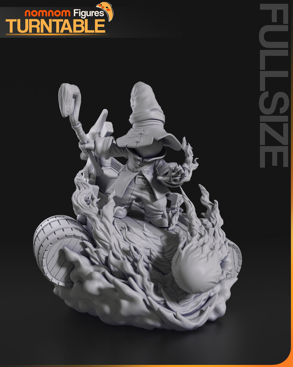 Vivi — studio render 7