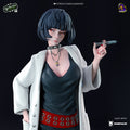 Tae Takemi (Persona 5) resin figure by Bulkamancer — studio render 1