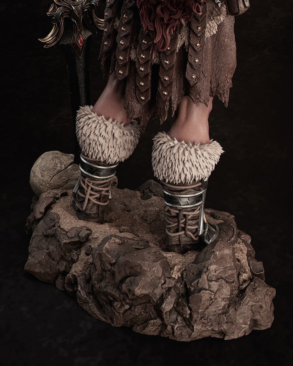 He-Man — studio render 7