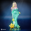 Rosalina (Super Mario) resin figure by Nympha — studio render 1