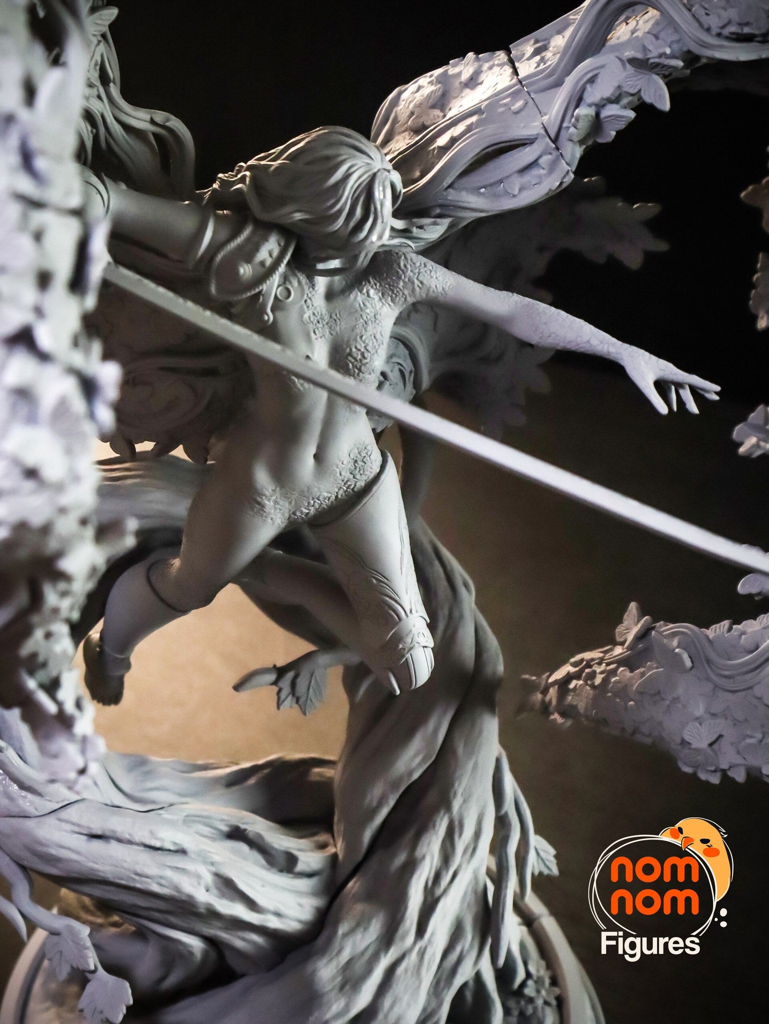 Malenia — studio render 15