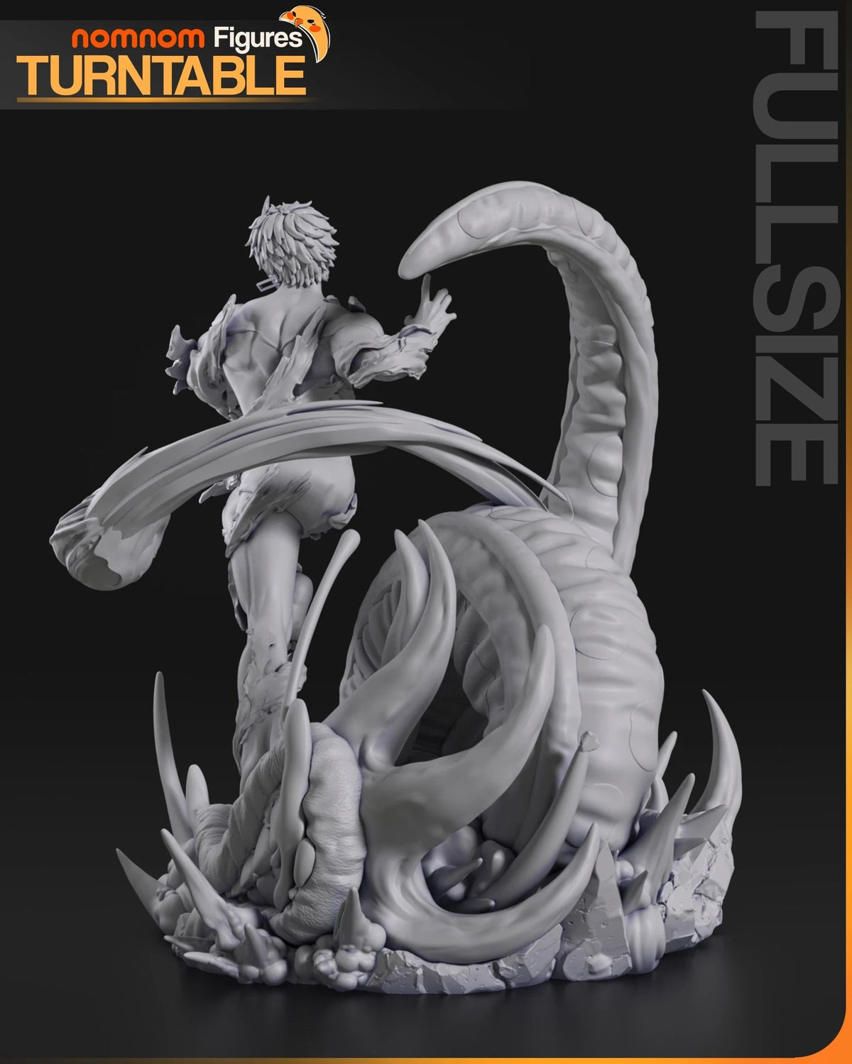 Jin Enjoji — studio render 11