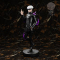 Satoru Gojo (Jujutsu Kaisen) resin figure by RemyJF — studio render 1