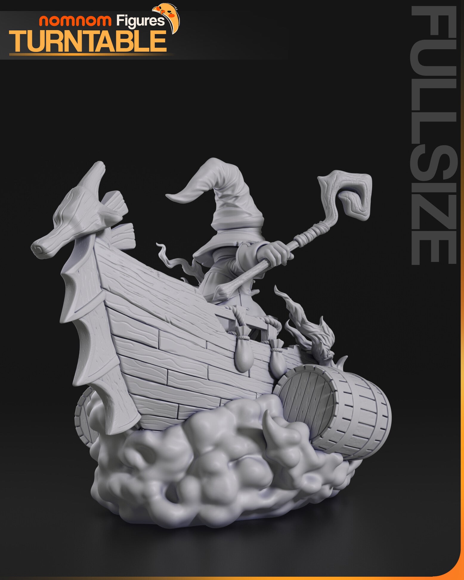 Vivi — studio render 6