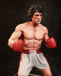 Rocky Balboa (Rocky) resin figure by CA 3D Studios — studio render 1