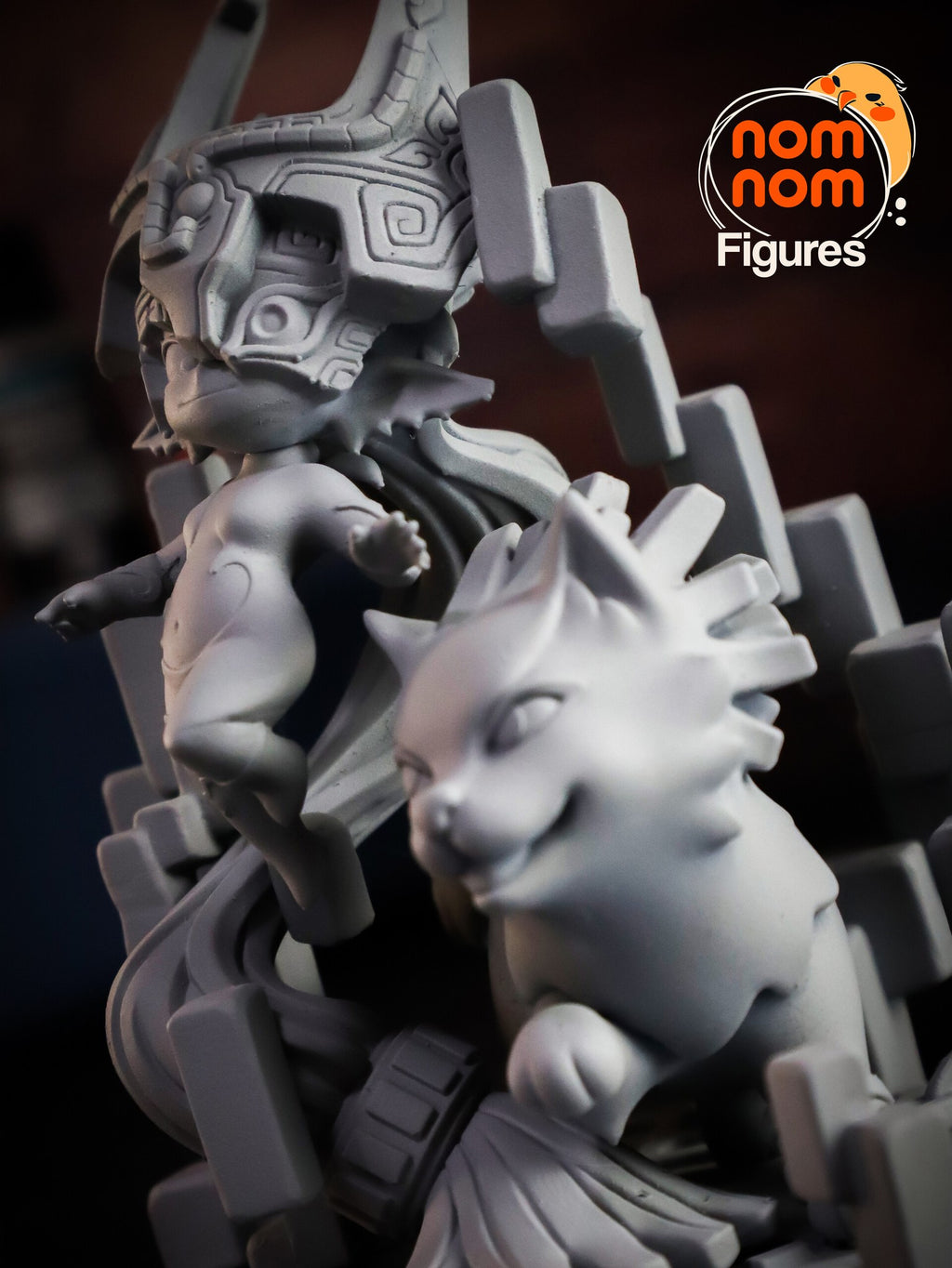 Midna — studio render 10