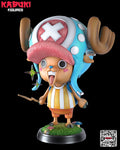 Tony Tony Chopper (One Piece) resin figure by Tanuki Figures — studio render 1