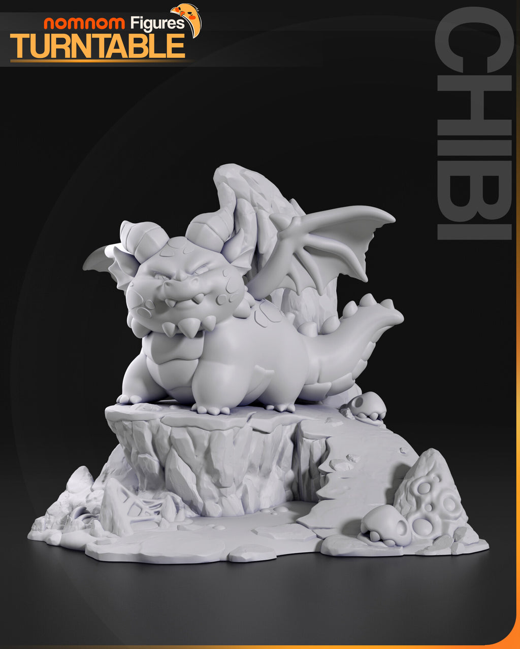 Themberchaud — studio render 3