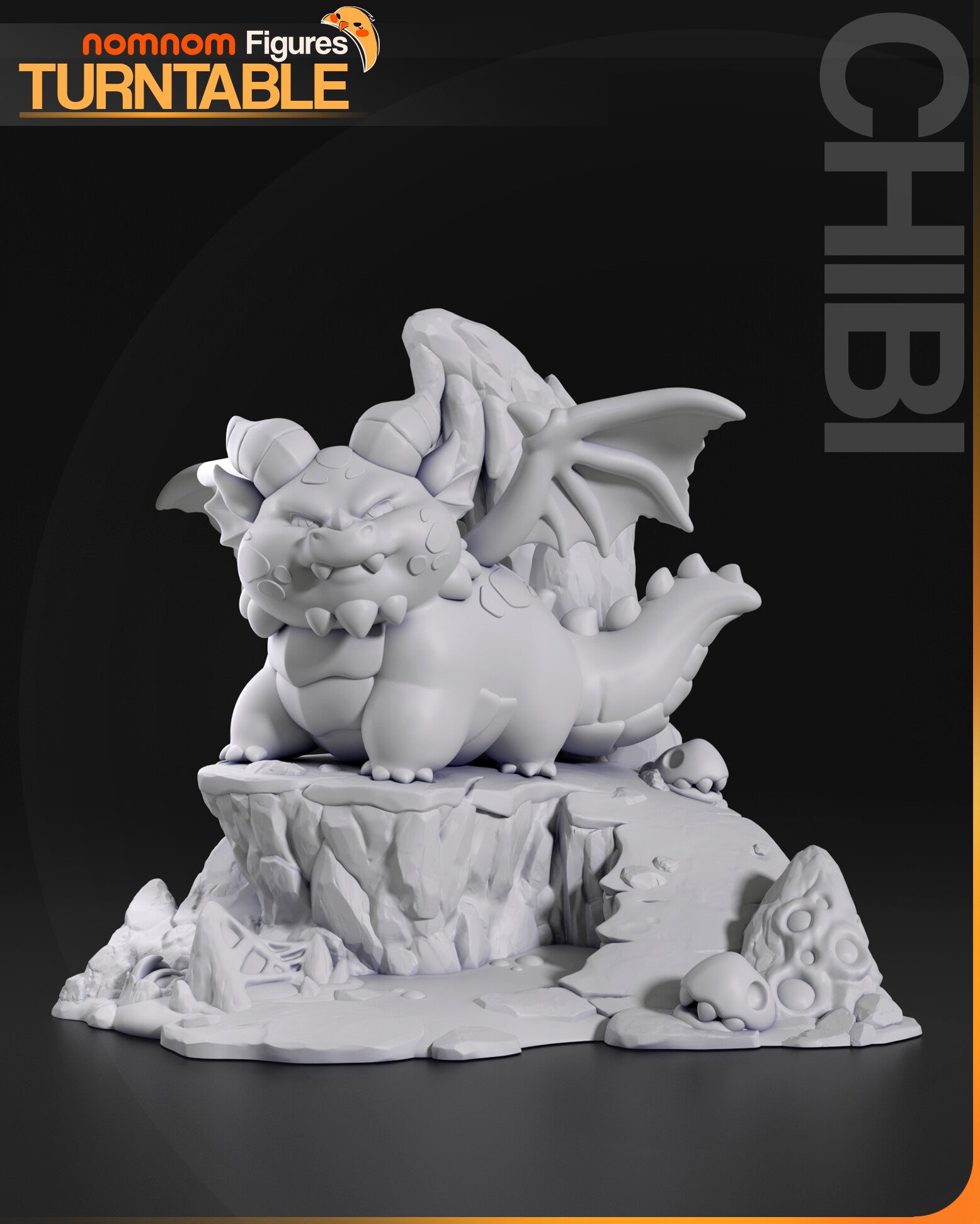 Themberchaud — studio render 3