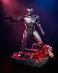 RoboCop (RoboCop) resin figure by CA 3D Studios — studio render 1