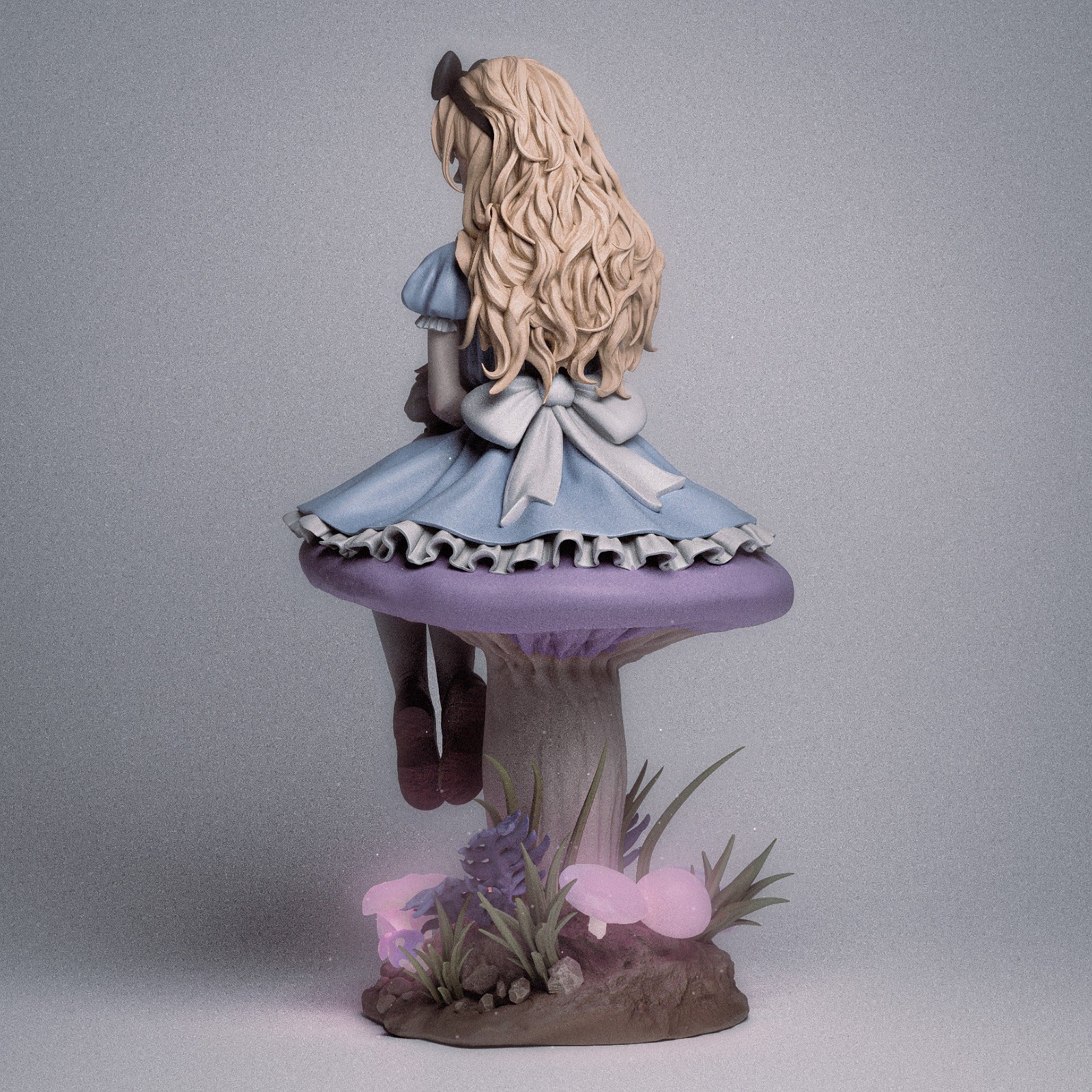 Alice — studio render 5