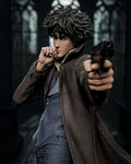 Spike Spiegel (Cowboy Bebop) resin figure by CA 3D Studios — studio render 1