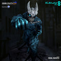 Kaiju No. 8 + Kaiju No. 9 (Kaiju No. 8) resin figure by Shinobu Sculpts — studio render 1
