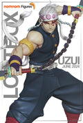 Tengen Uzui Demon Slayer resin figure by NomNom Figures — studio preview 1