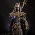 Anubis — studio render 1