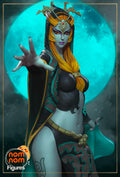 Midna — studio render 1