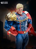 Homelander The Boys resin figure by CA 3D Studios — studio preview 1