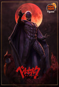 Femto Berserk resin figure by NomNom Figures — studio preview 1