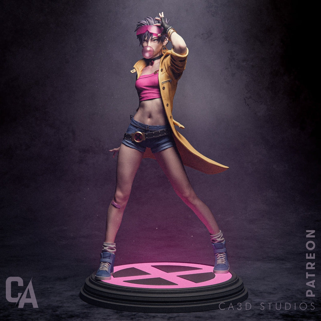 Jubilee — studio render 5