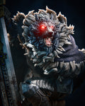 Blaidd — studio render 1