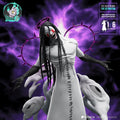 As Nodt (Bleach) resin figure by Kaidan 3D — studio render 1