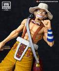 usopp one piece ryodan studio