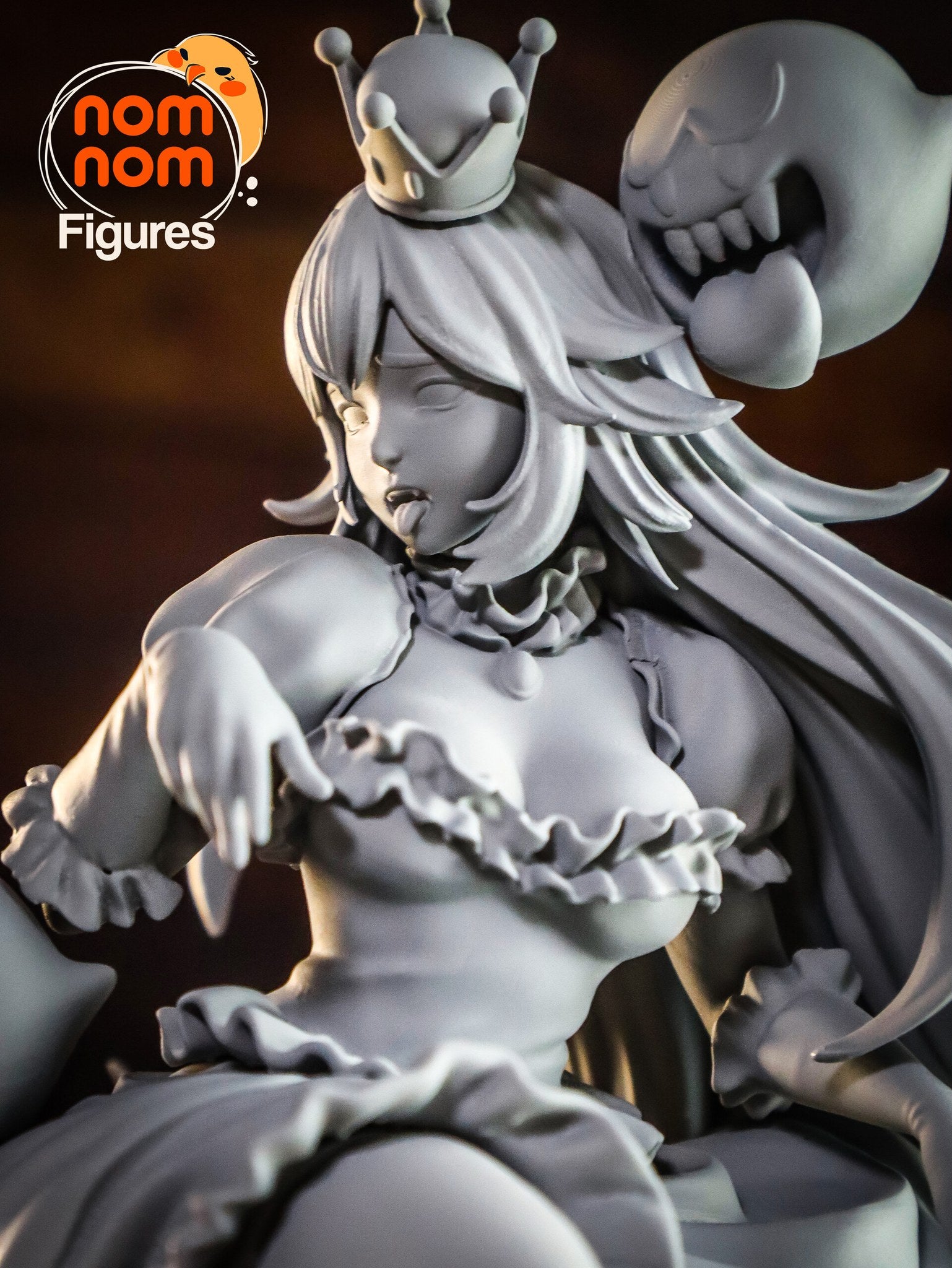 Booette — studio render 10