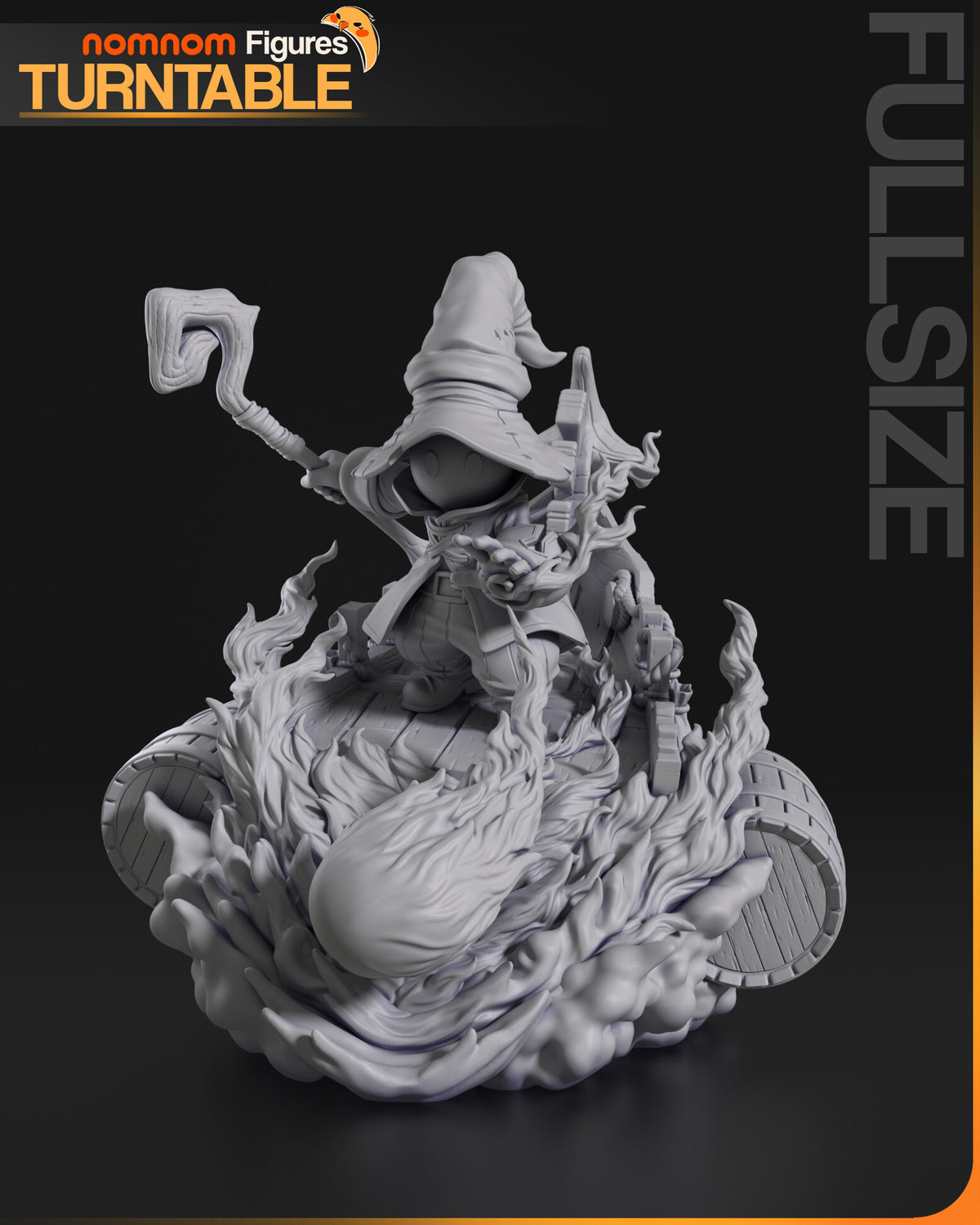 Vivi — studio render 4