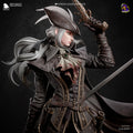 Lady Maria (Bloodborne) resin figure by Bulkamancer — studio render 1