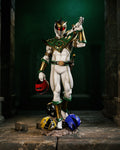 Lord Drakkon Power Rangers resin figure by CA 3D Studios — studio preview 1