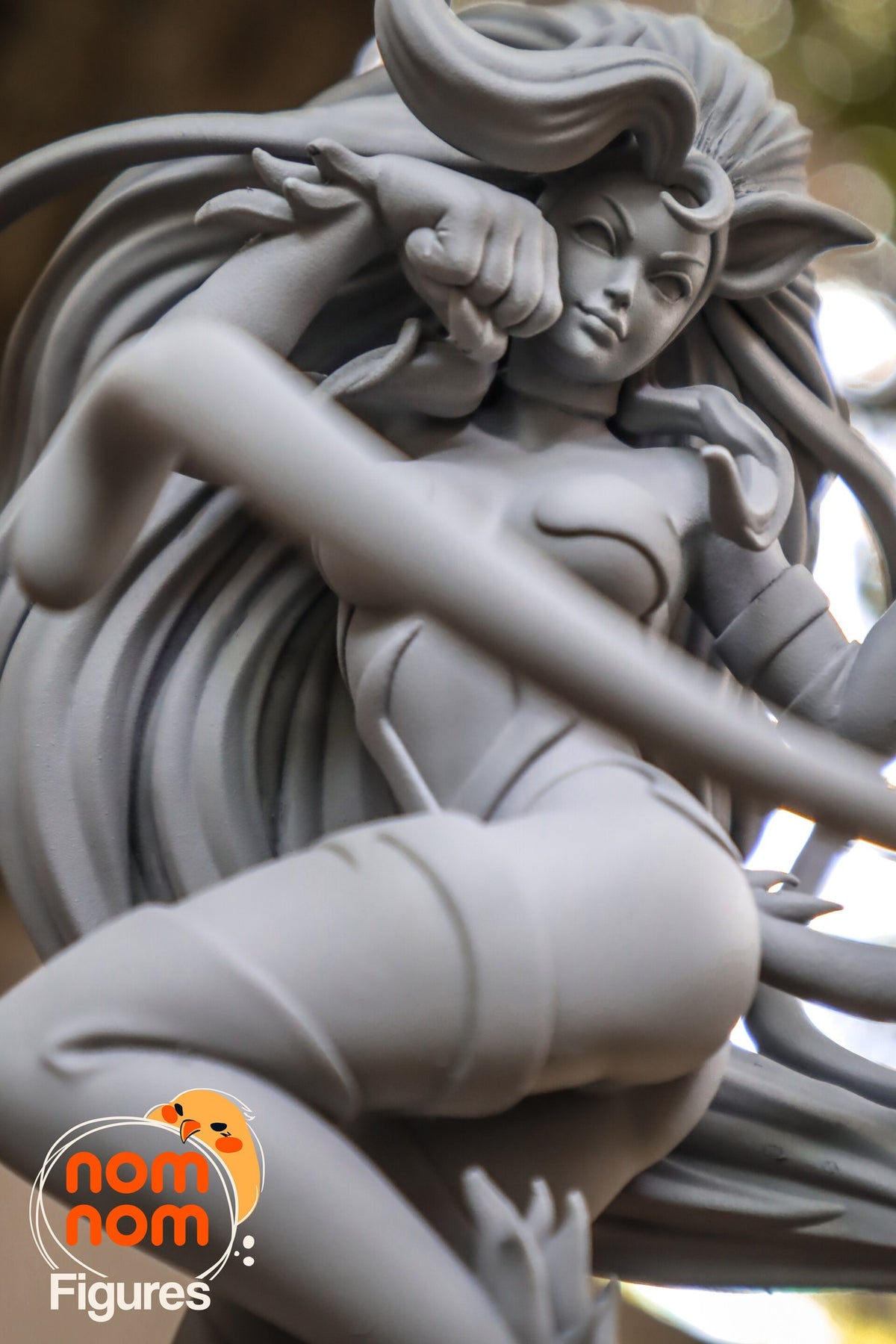 Felicia — studio render 14