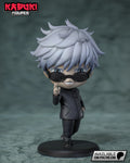 Satoru Gojo (Jujutsu Kaisen) resin figure by Tanuki Figures — studio render 1